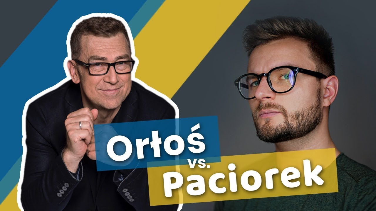 Wywiad | Karol Paciorek - Co sądzi o TV i czym tak naprawdę są Imponderabilia?