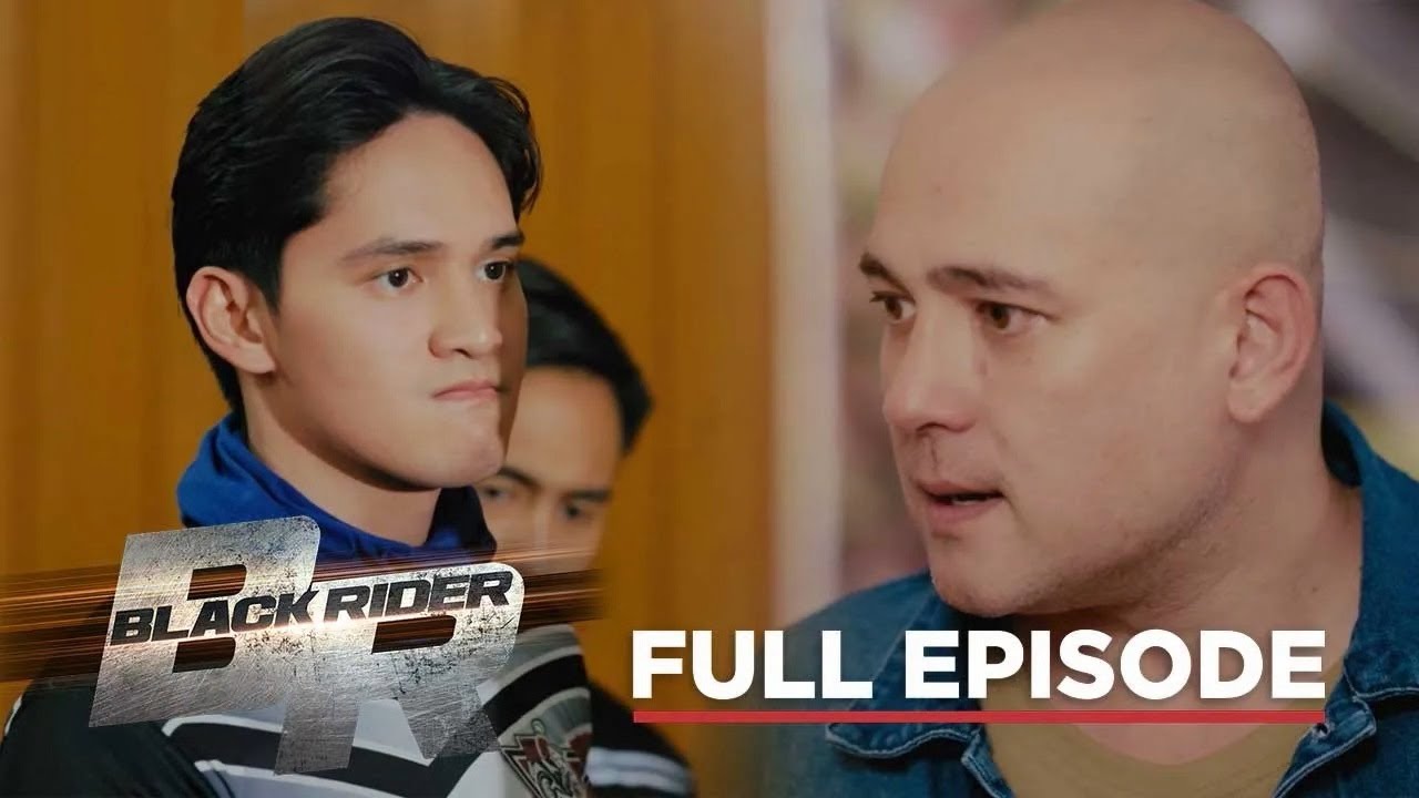 Black Rider: Full Episode 29 (December 14, 2023)