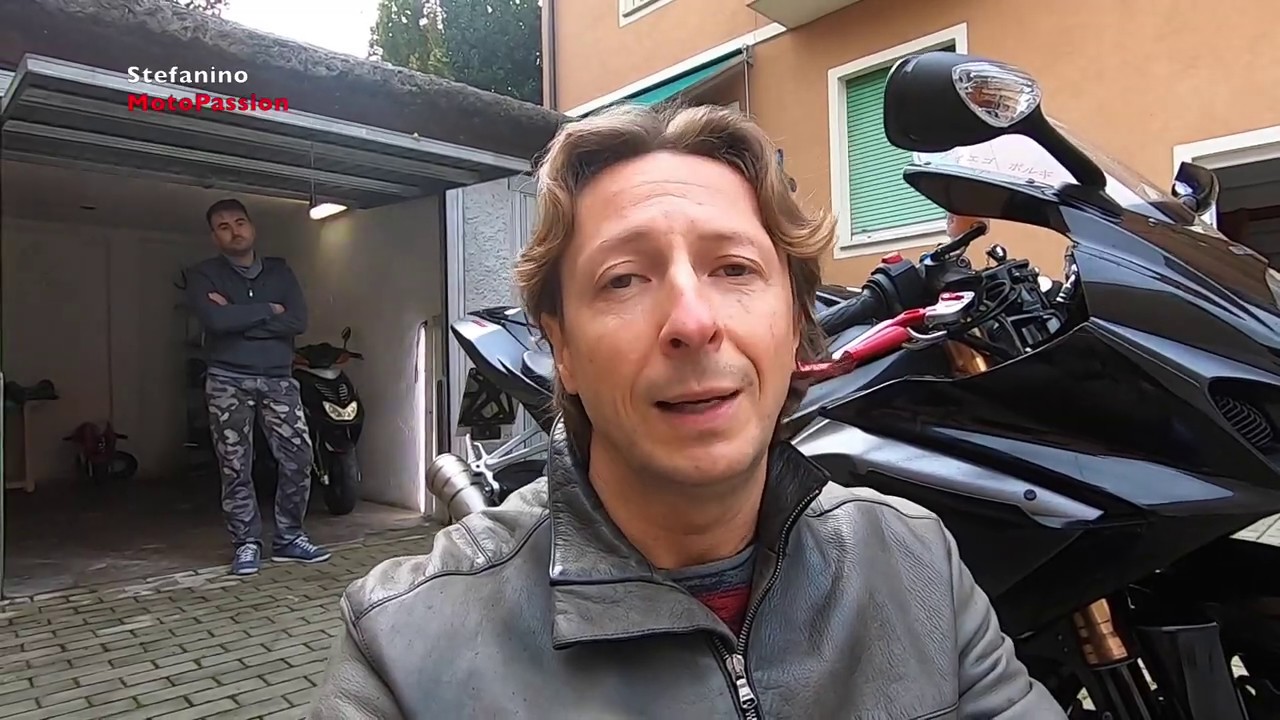 MOTO USATA 15 ACCORGIMENTI EVITA FREGATURE