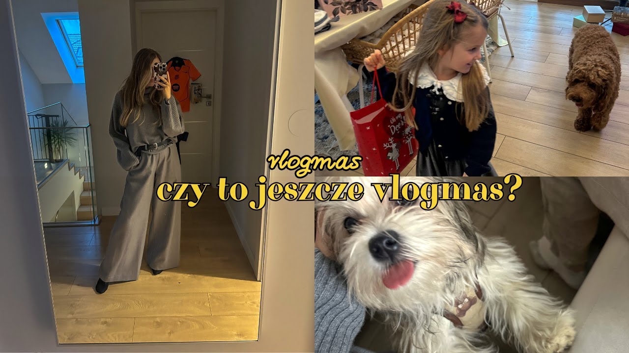 TAK WYGLĄDAŁY NASZE ŚWIĘTA ⭐️