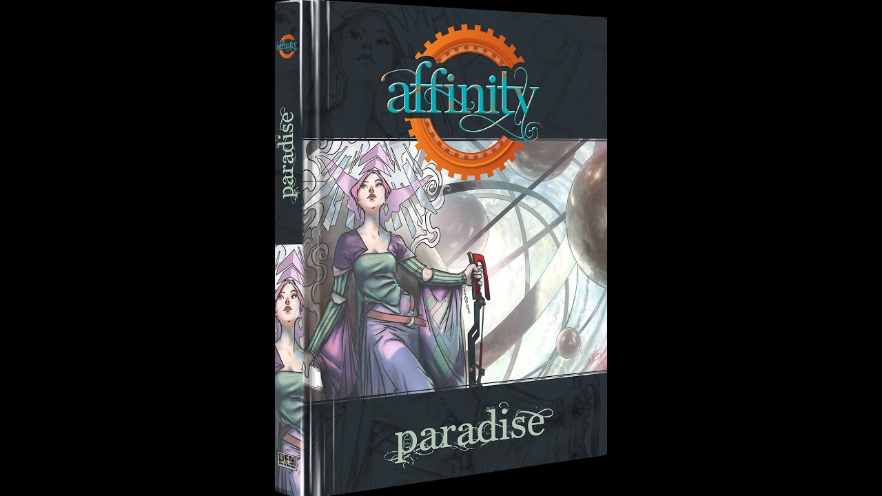 PARADISE: A Narrative Glimpse