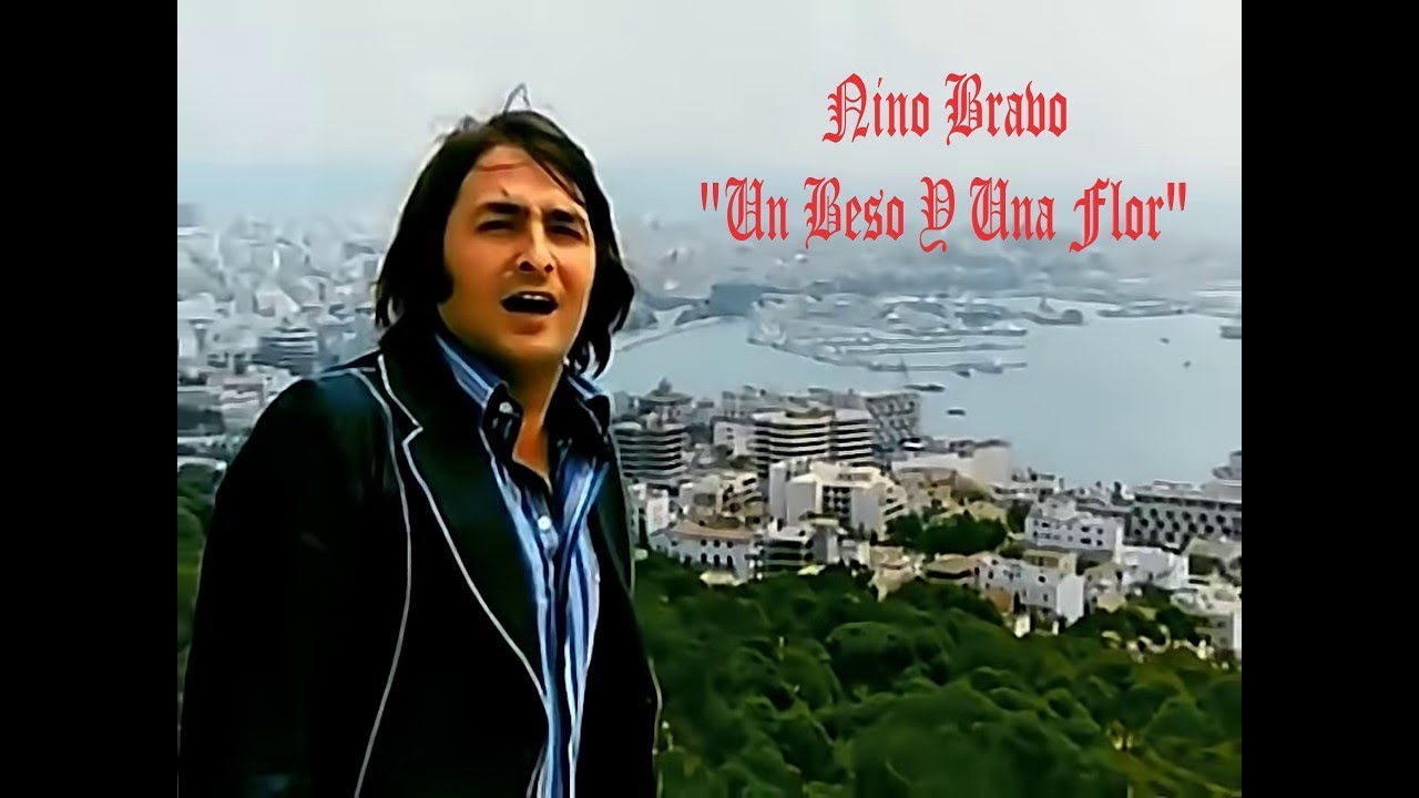 Nino Bravo 