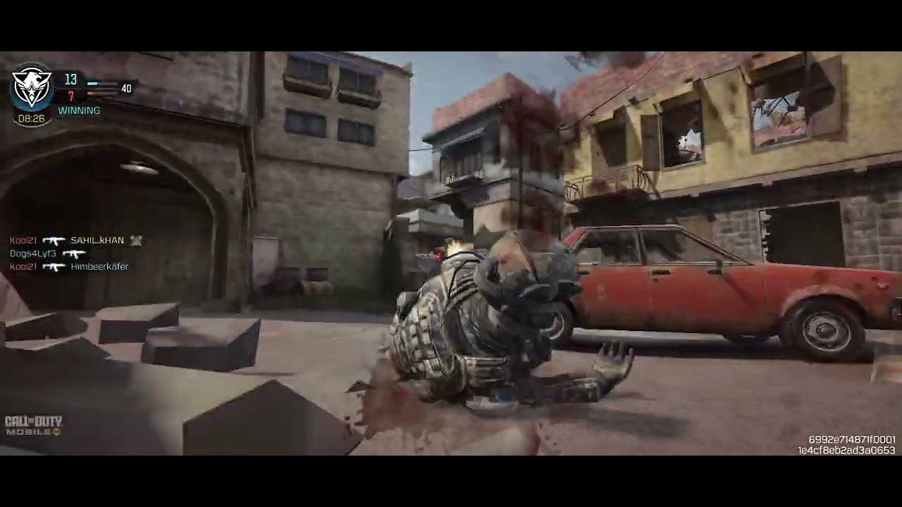 WAR ZONE AND THE SENT FROM YOUR OWN LIFE 