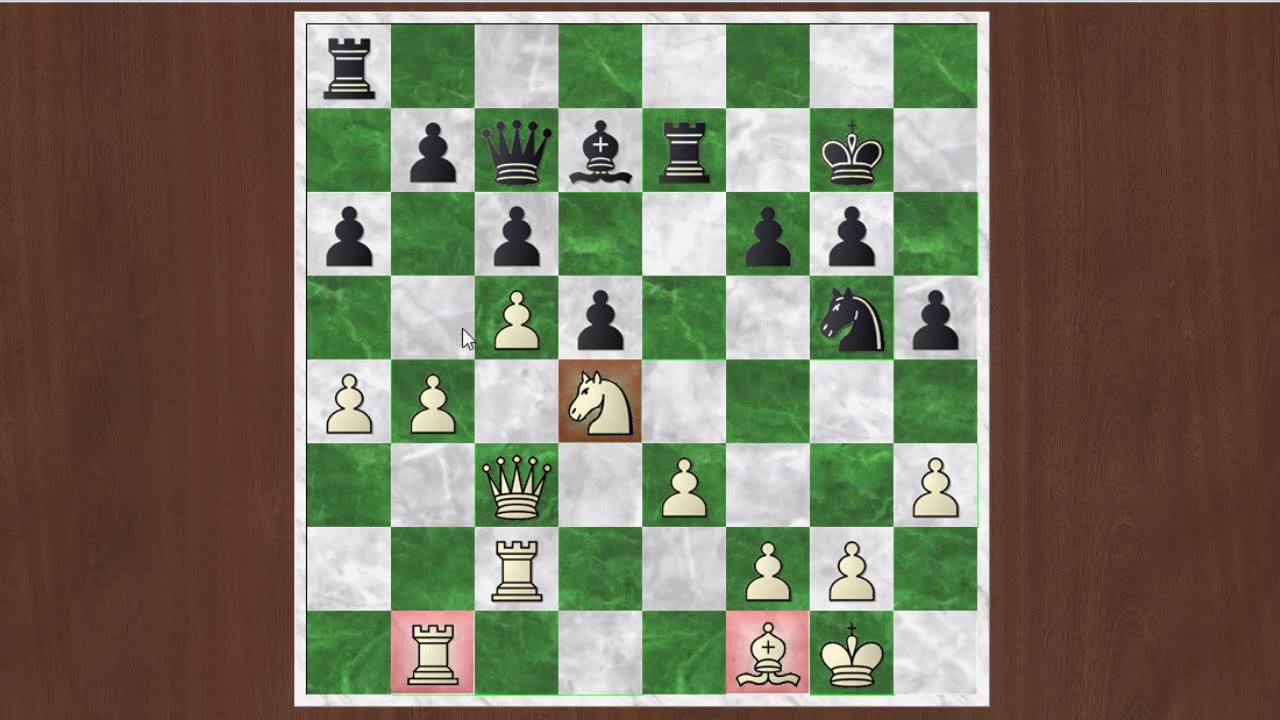 Top Ten Middlegame Ideas #4: Minority Attack - Examples from both sides