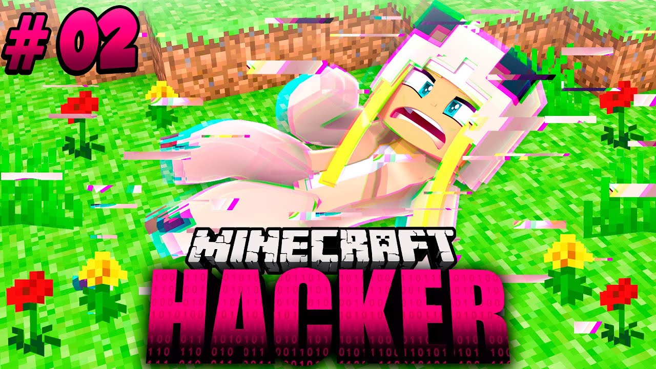 Mein MINECRAFT wird GEHACKT! ✿ Minecraft HACKER #02