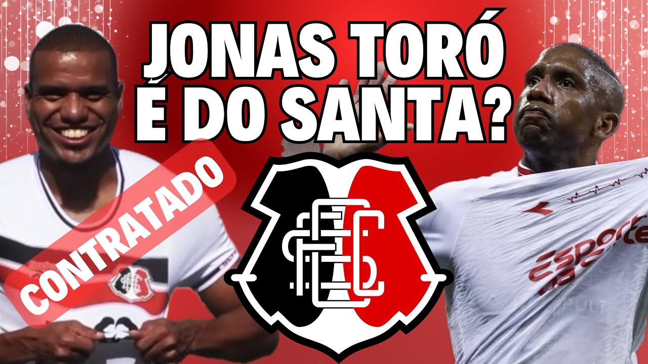 SANTA CRUZ ACERTANDO COM ATACANTE DO NÁUTICO E ANUNCIANDO OFICIALMENTE VOLANTE DO CAMBORIÚ!