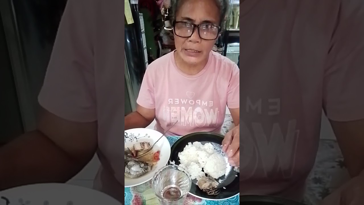 masarap Naman po paksiw busogbusog talaga Ako mga kababayan