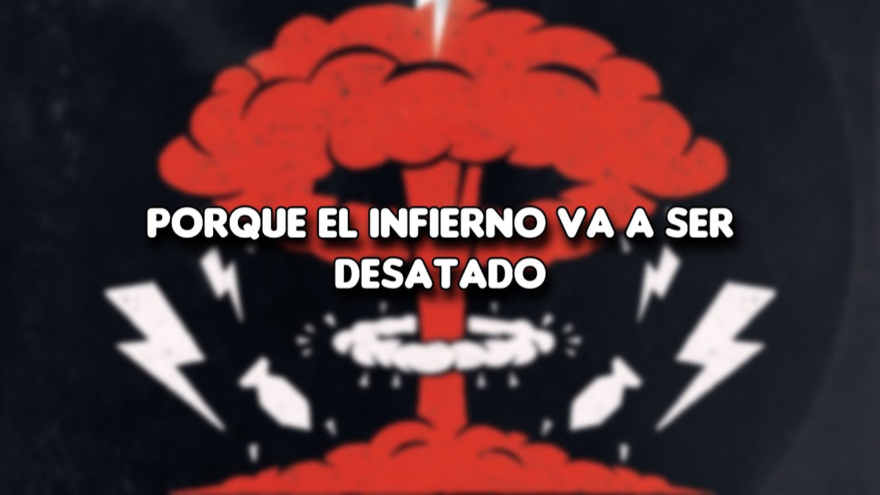 Eclipse - Apocalypse Blues (Sub. español)