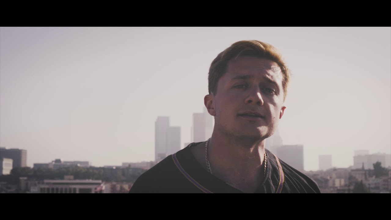RYAN OAKES - ON THE LINE