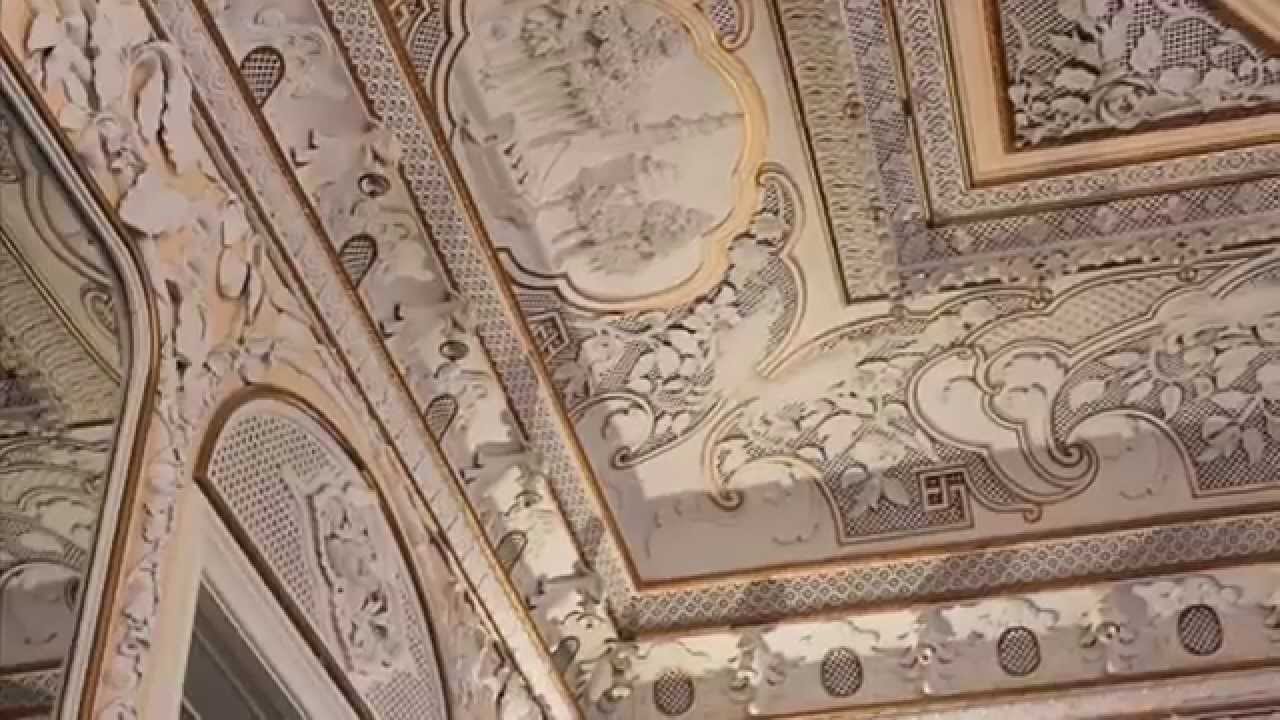 PALACETE DOS CONDES DOS OLIVAIS   LISBOA