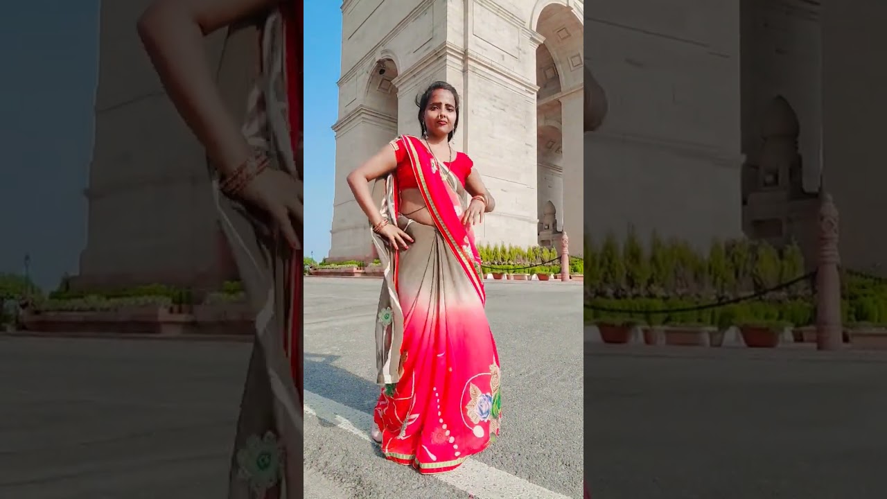 Bambai mein rakh Lena Chaniya #bhojpuri #khesari #bhojpurisong #dance #bhojapurihitsong #indianpolit