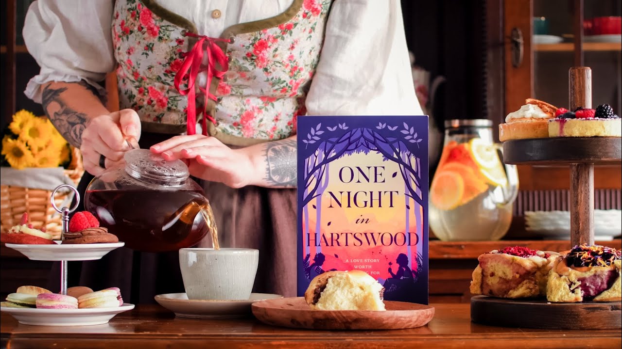 9 historical Romance books | Regency, Victorian and more | The Brews & Books Ep. 3 📚☕