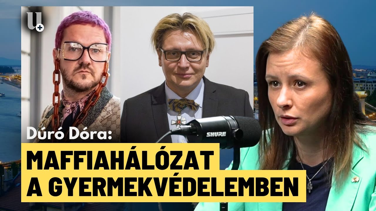 Lakatos M&aacute;rk, Varnus Xav&eacute;r: milyen k&ouml;vetkezm&eacute;nyek v&aacute;rhat&oacute;k? - D&uacute;r&oacute; D&oacute;ra