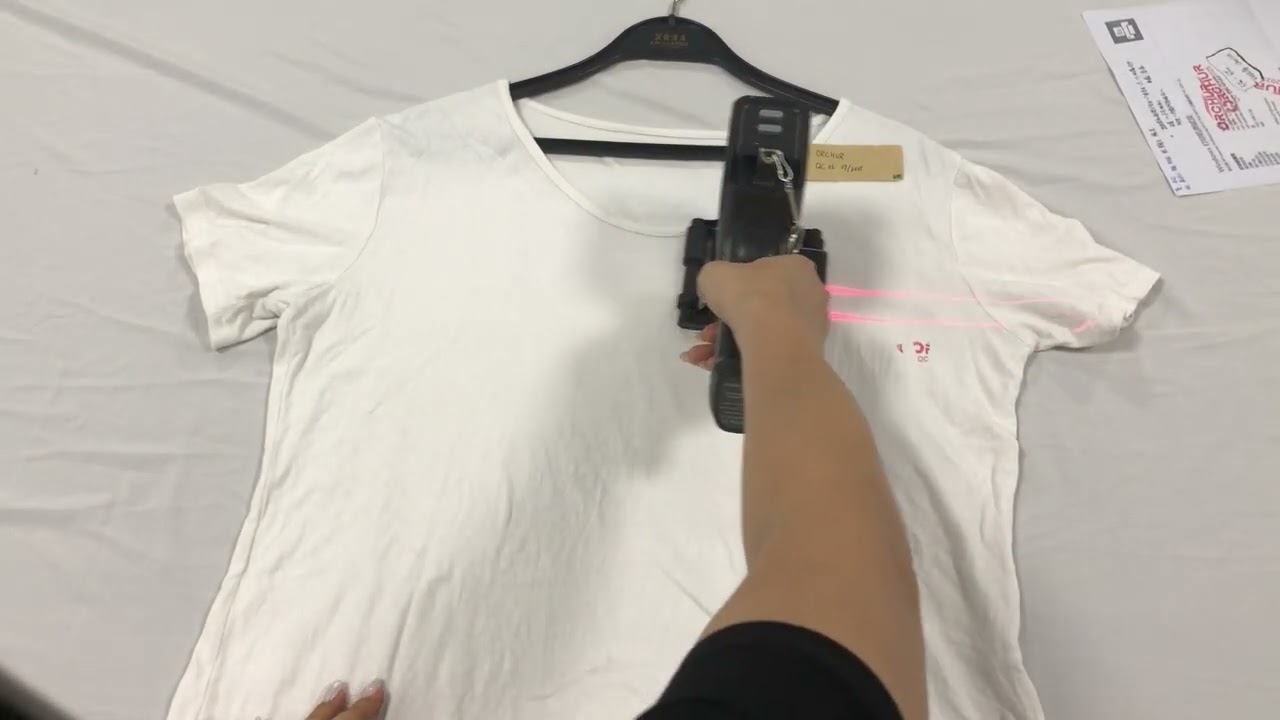 ORCHUR Handheld Inkjet Printer &ndash; Print Custom Logos on Clothing | Best Inkjet Printer for Home