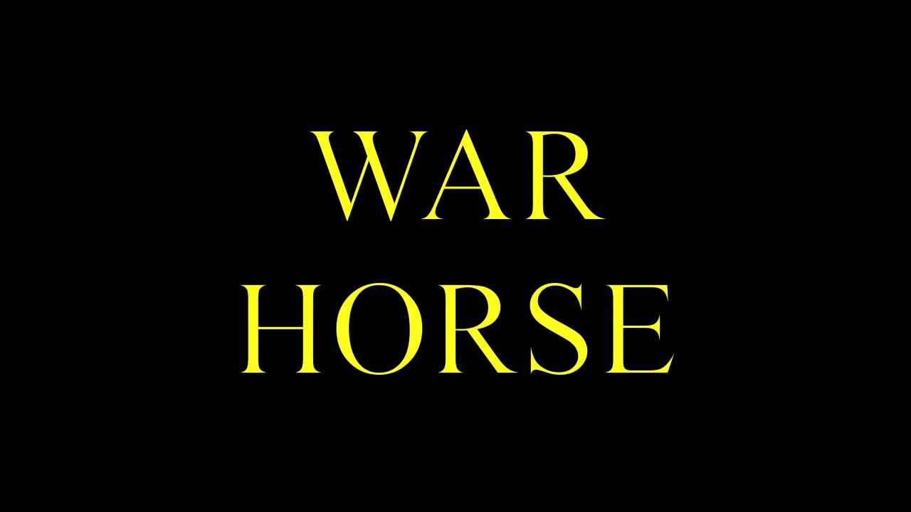 war horse main title theme
