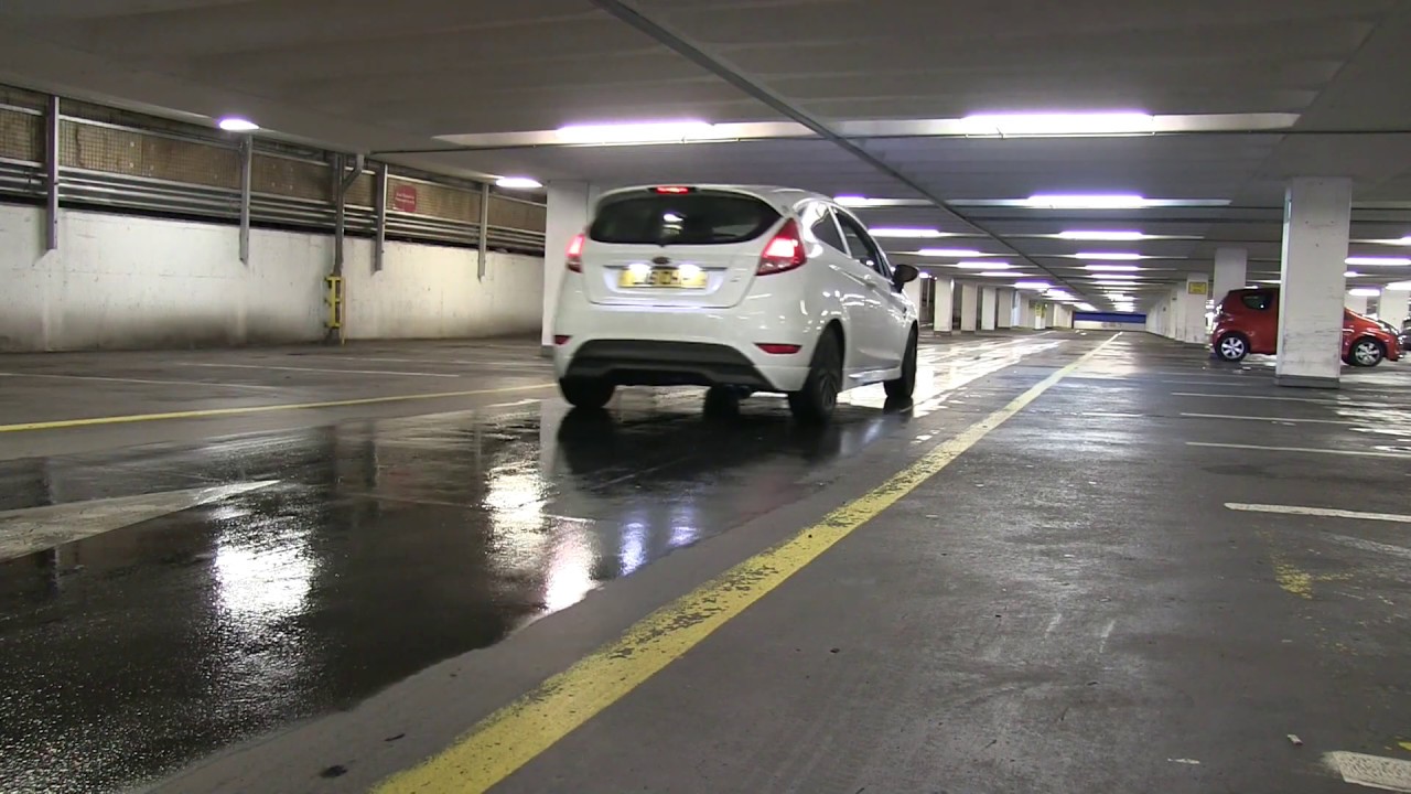 Backbox delete sounds | Fiesta 1l ecoboost