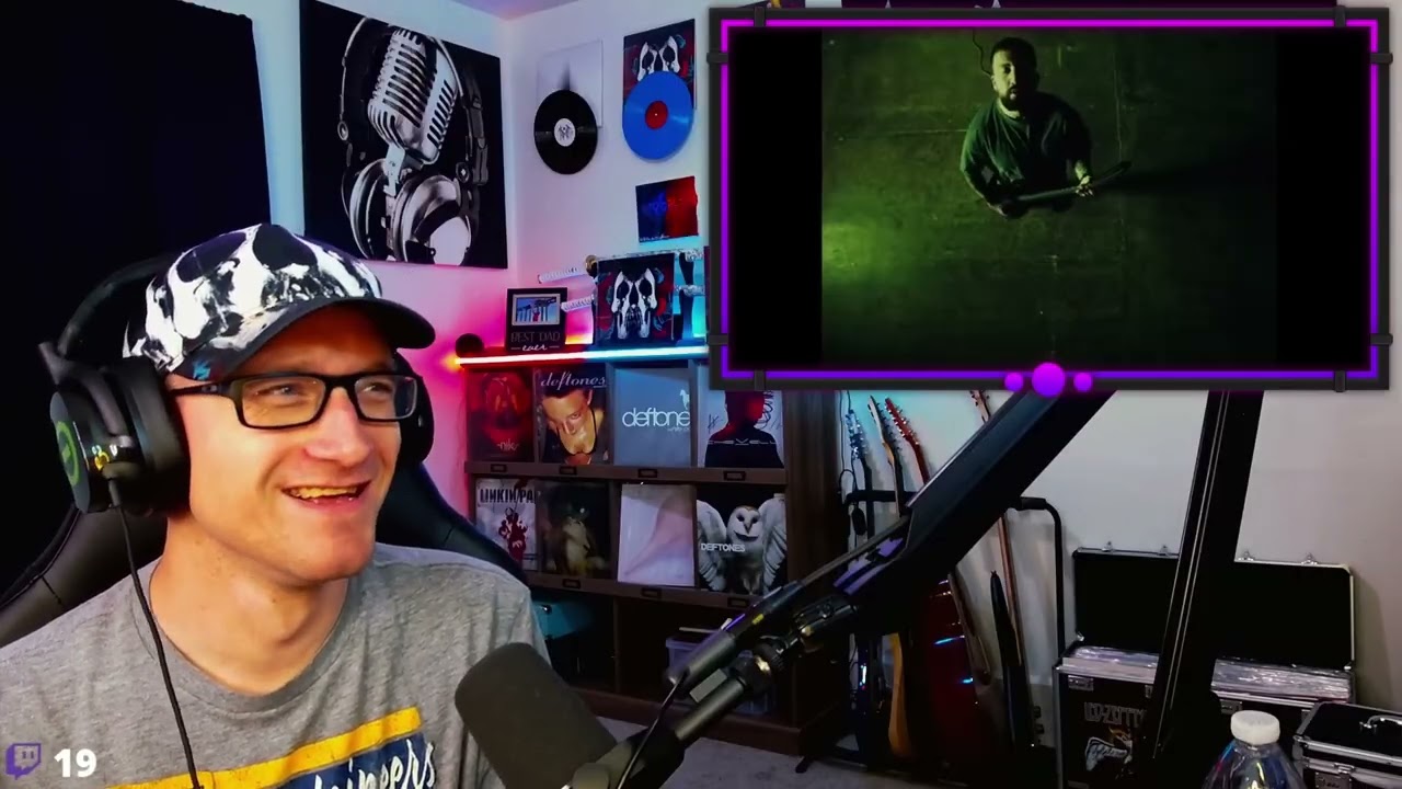 HERIOT - Siege Lord REACTION | This Bajd is F*CK!NG BRUTAL🔥🔥🔥🔥🔥