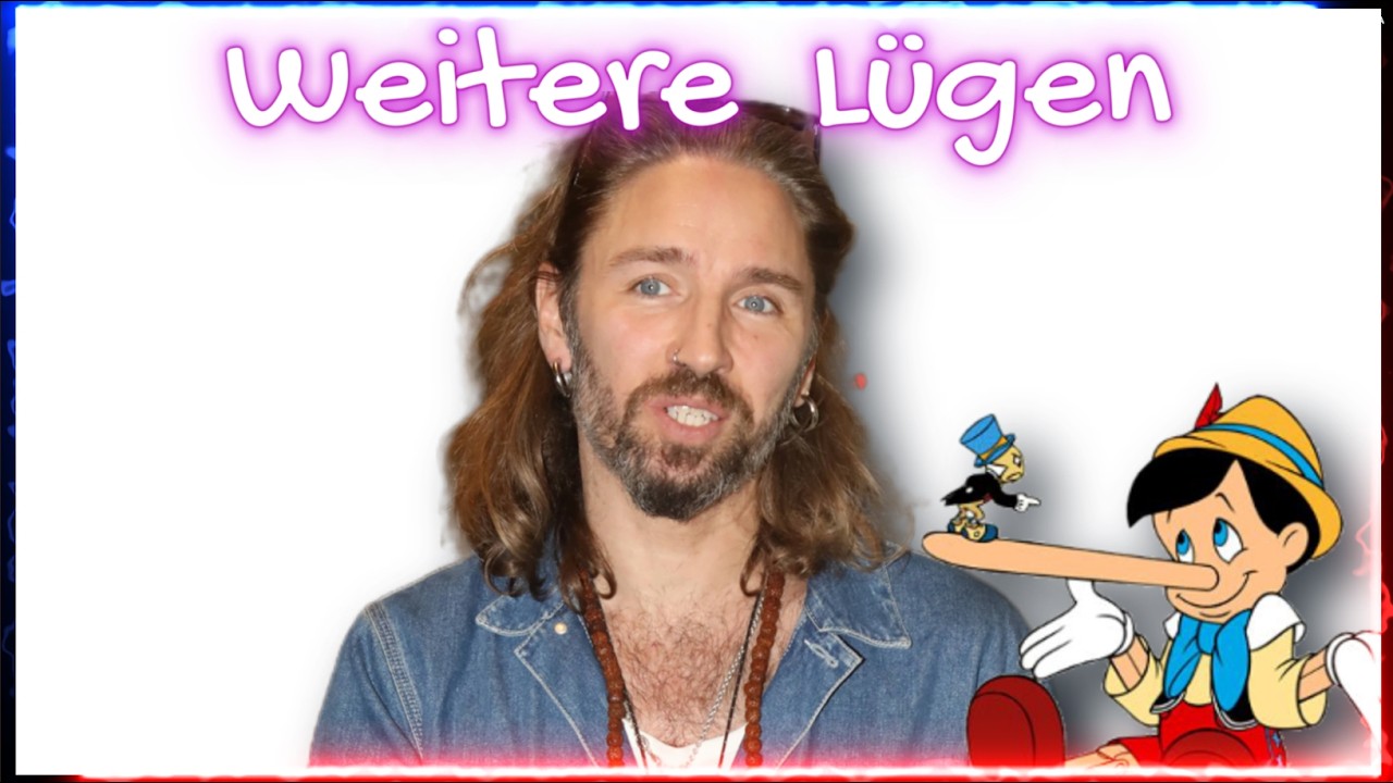 Gill Ofarim wird &uuml;ber seine L&uuml;gen ausgefragt und l&uuml;gt trotzdem weiter?