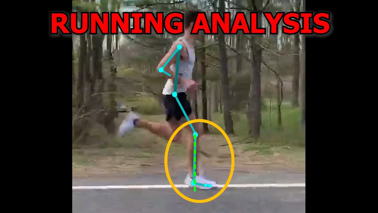 Giving some INSIGHT on RUNNING MECHANICS! || Run Analysis