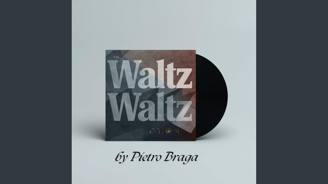 Maestro di ballo Waltz