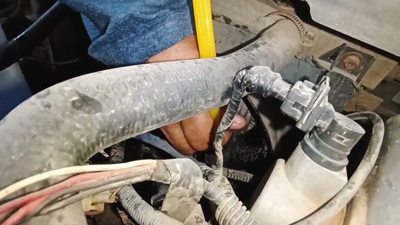 car wash pressure pump diy | united bravo ac and radiator service |  how to clean car | easy way to