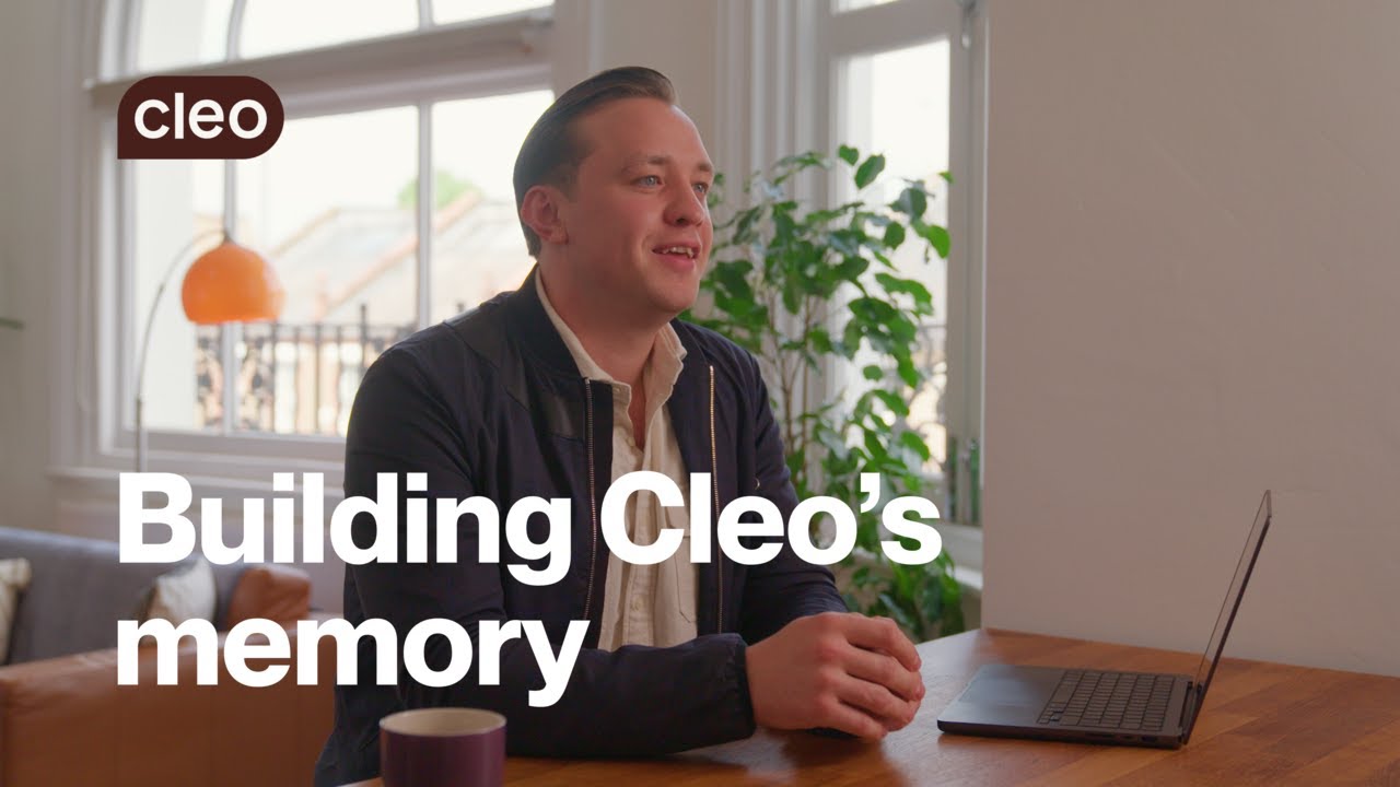 Building Cleo’s Memory: The Tech Behind AI Memory