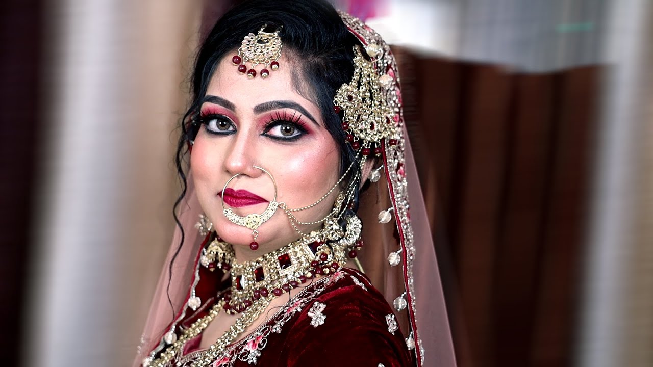 Asma And Saif | Wedding Highlight | Royal Films | Imran Patel