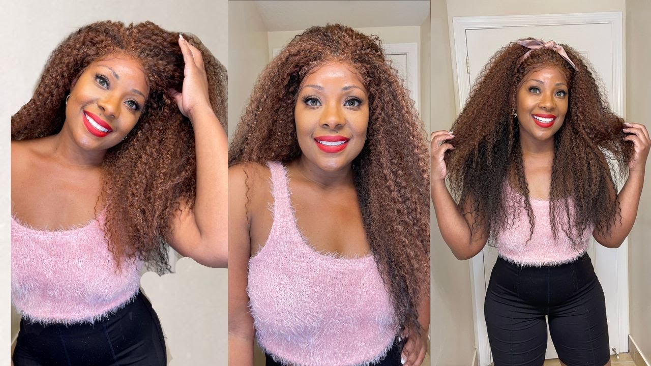 Mane Concept Red Carpet 13X7 HD Limitless Lace Wig - RCHL206 WINDY