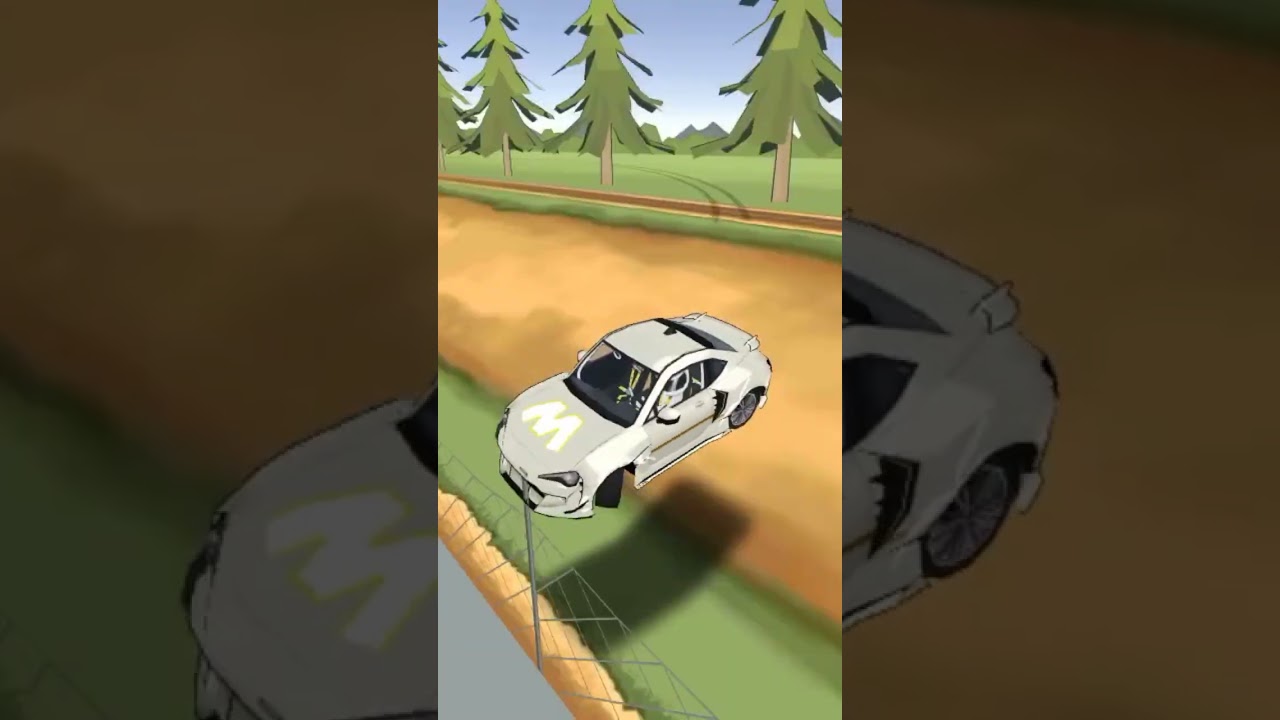 motorman car