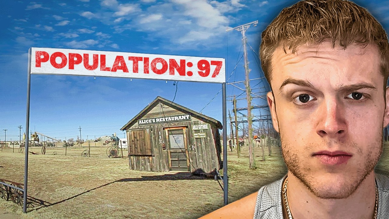 Life In The Most Remote Parts Of The U.S.