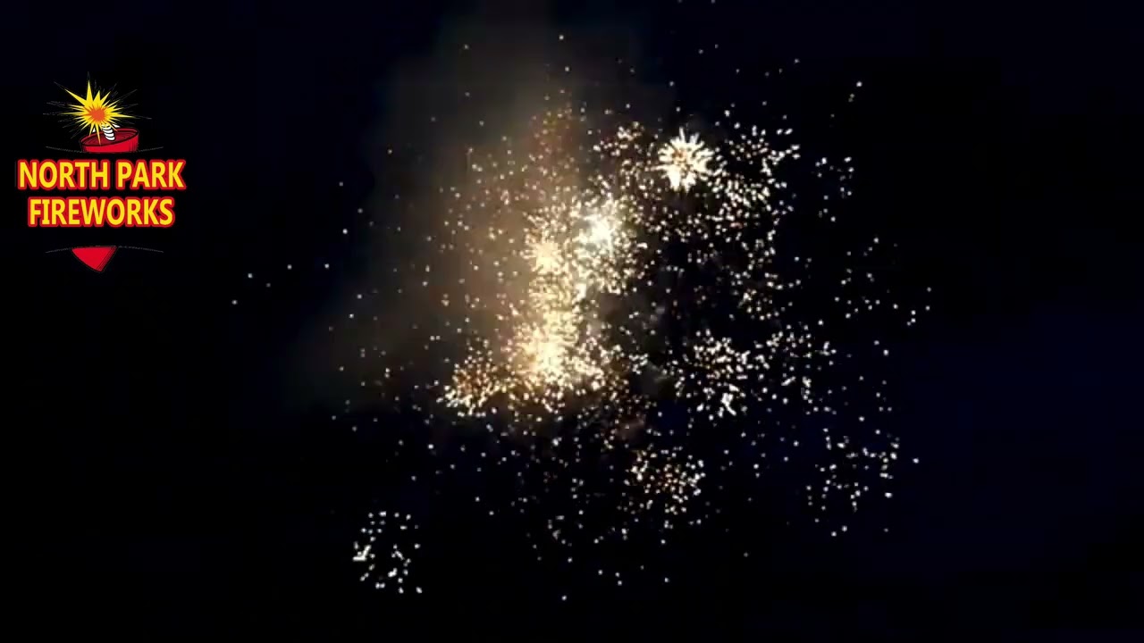 NEW 2025 - PYRO MANIA DISPLAY COFFIN by Hallmark Fireworks | NORTH PARK FIREWORKS 