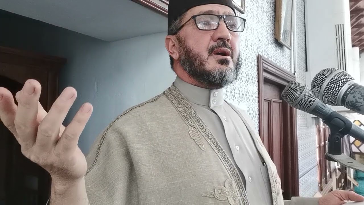 خطبة عن أسباب سوء الفهم للإسلام ومظاهره، وعلاجه بحسن الفهم له