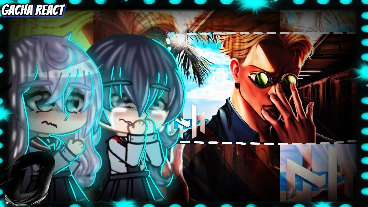 Tokidoki Russian-go reagindo Inevitável destino/Nanami/