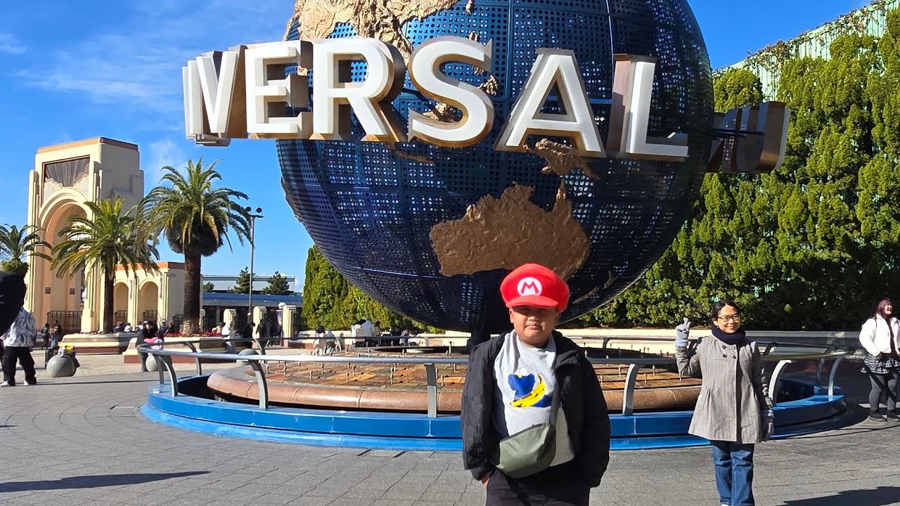 JJDC USJ OSAKA