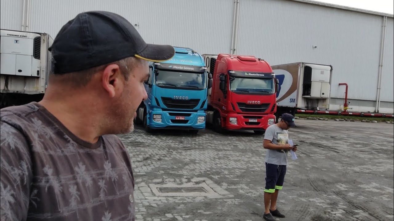 Viagem de São Paulo ao Pernambuco