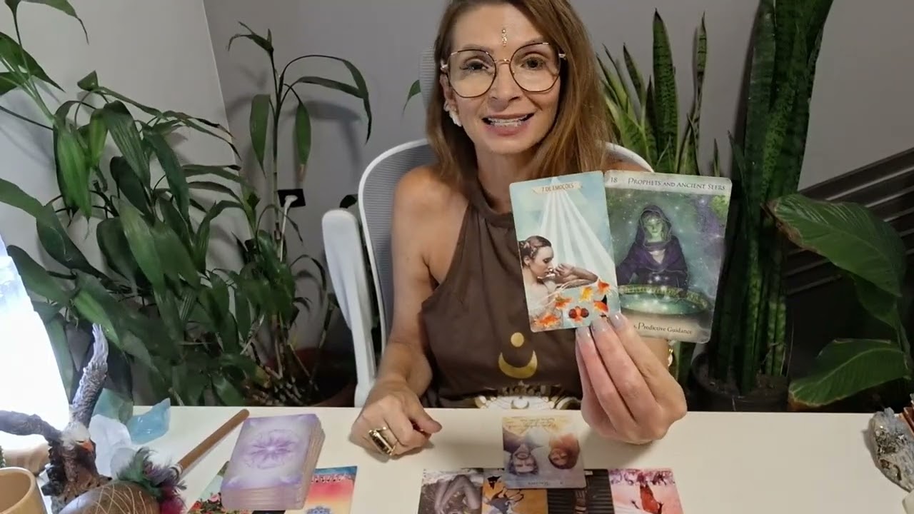 VIRGEM ♍️UMA DECISÃO QUE TE LEVARÁ AO PARAÍSO! QUE ABUNDÂNCIA 🤌💰🍀