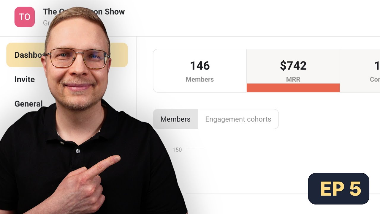 I Didn’t Expect to Pass $700 MRR This Fast
