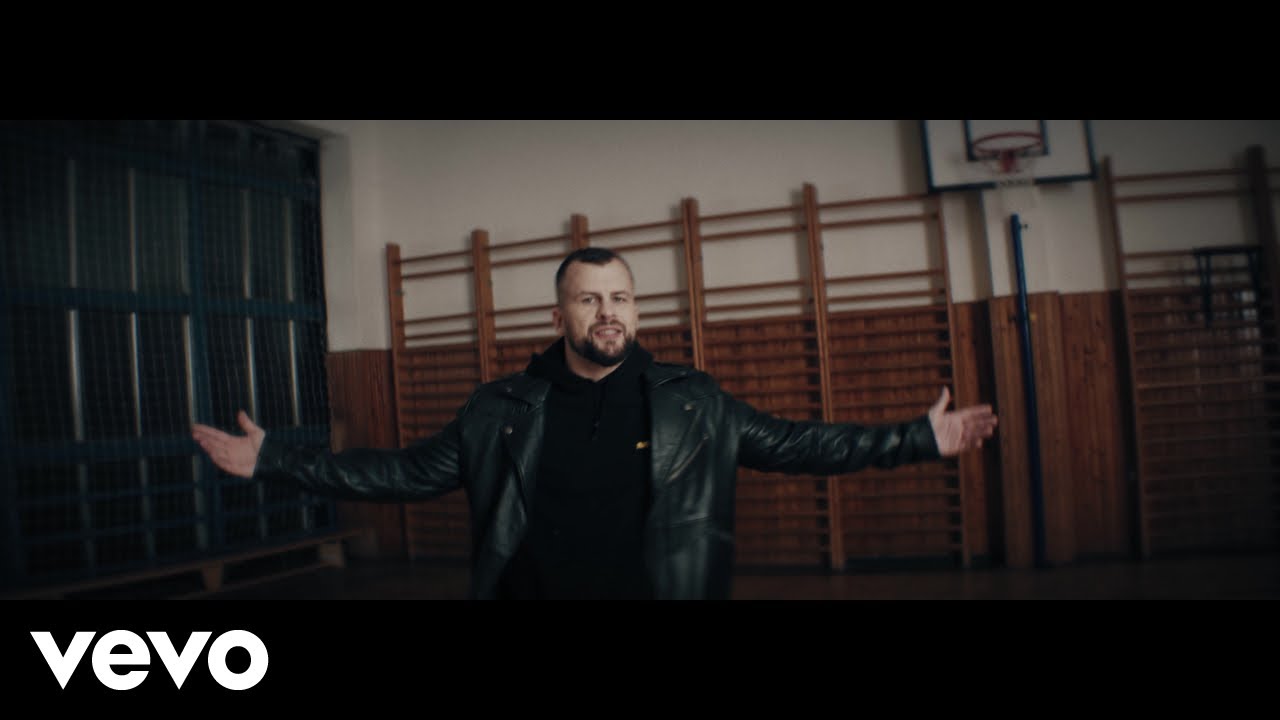 Marpo, TroubleGang - Nejsi Sám