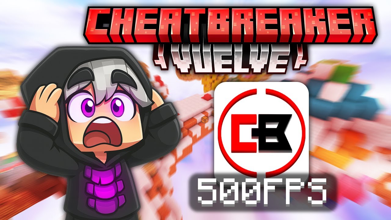 👉CHEATBREAKER EN 2026! ¿Aún tendrá hacks? (+500FPS)🔥