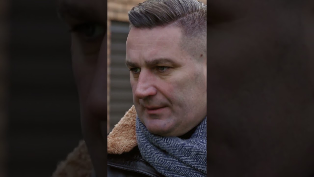 Kierownik postawił się Stalowemu! | Złomowisko #shorts