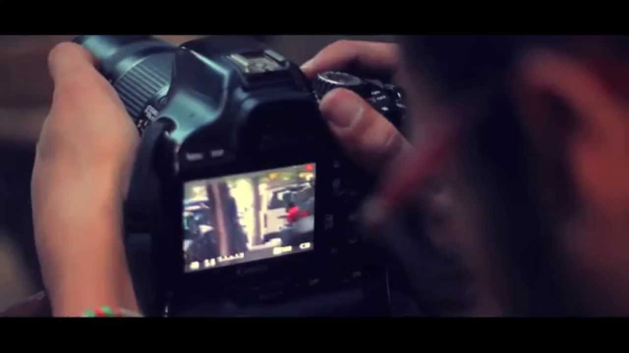 كيف تصنع فيلمك وحدك وبدون أي تكلفة (Filmmaking workshop )