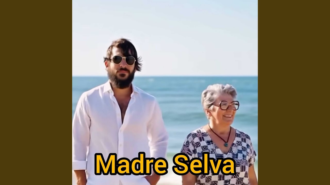 Madre Selva