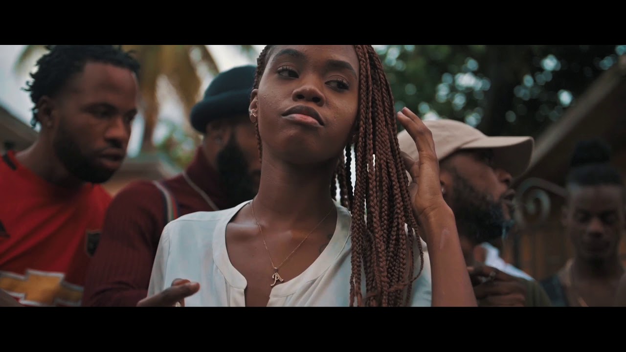 Intence - Dream Life (Official Music Video)