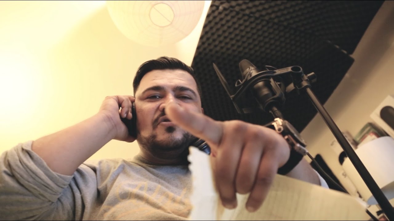 Yener &Ccedil;evik - Par&ccedil;anın Adı Yok (beat prod. by Atilla )