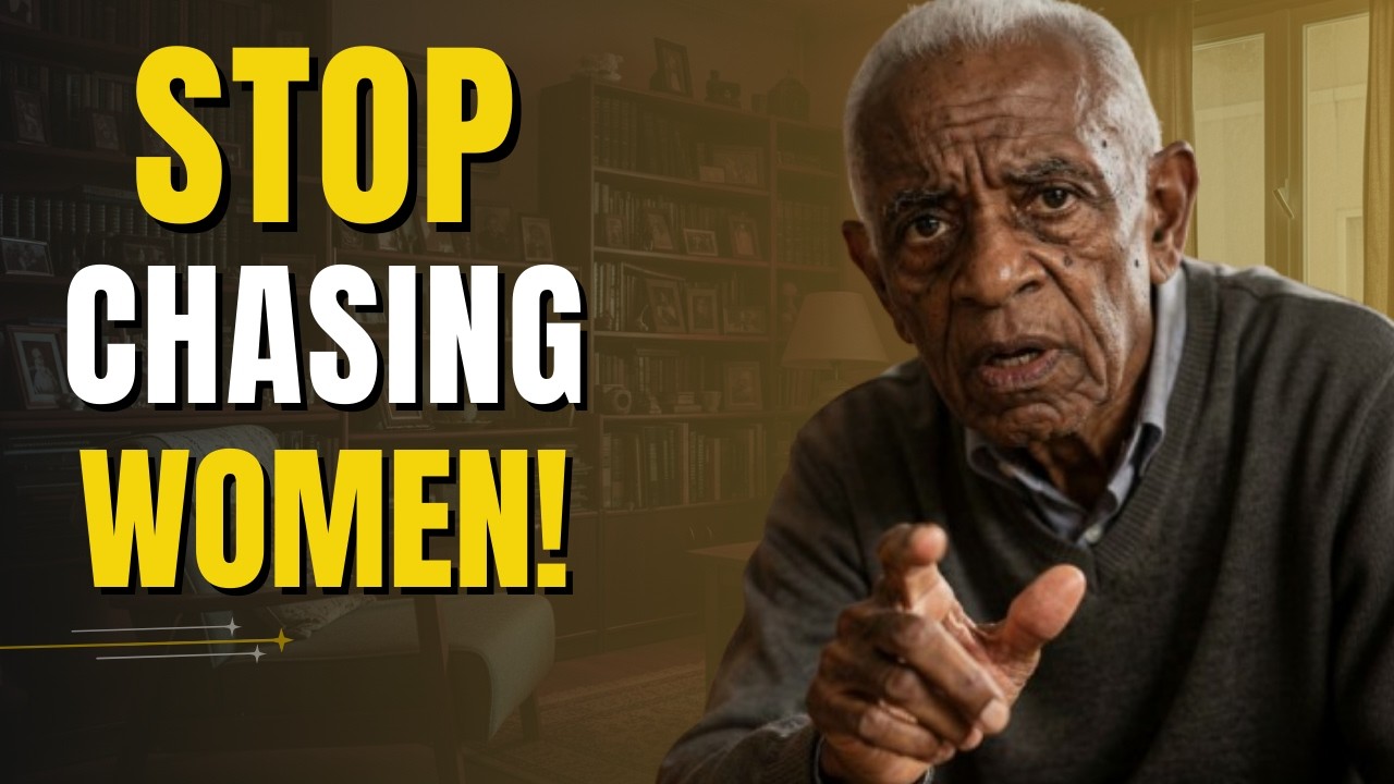 I'm 90... I Wish Someone Told me This at 25