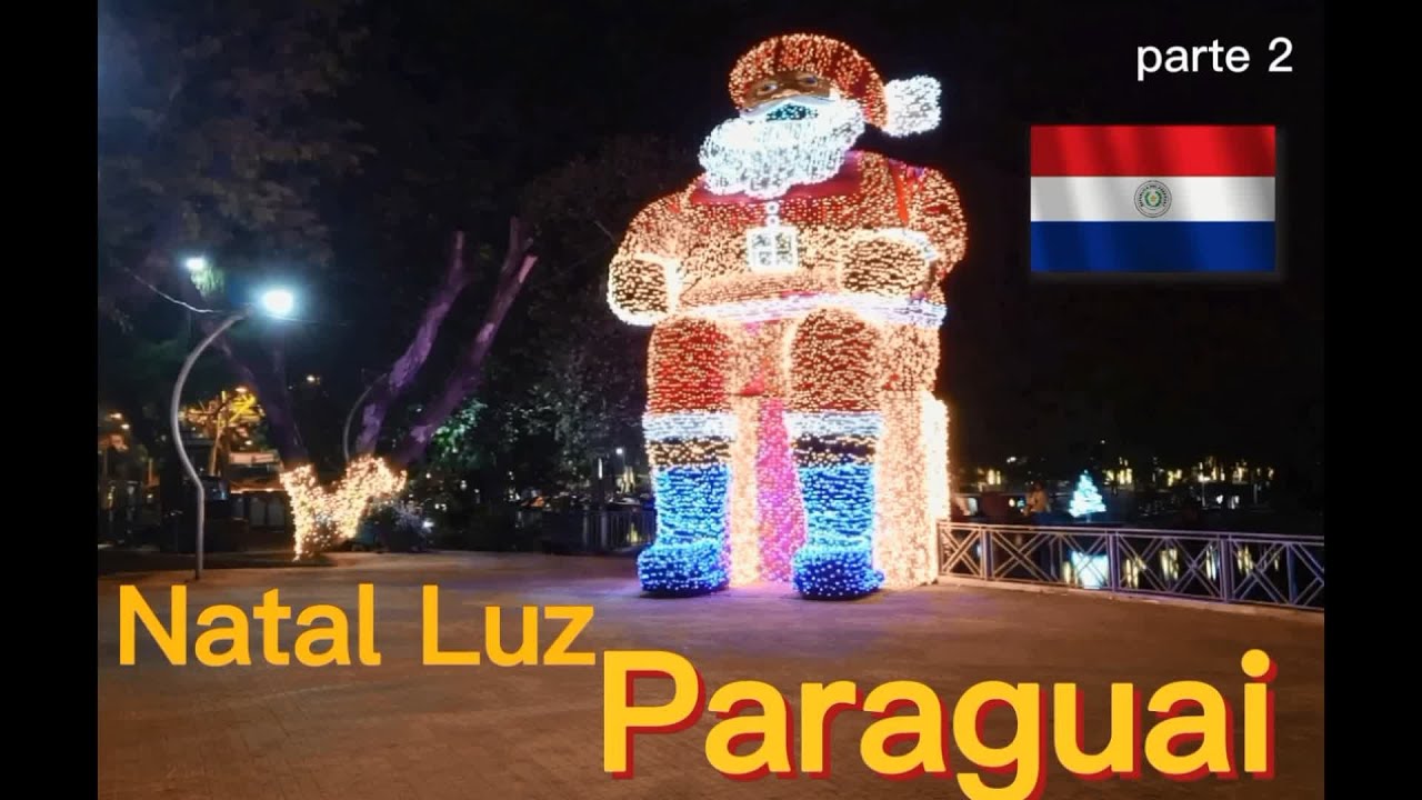 Volta Lago da Rep&uacute;blica - Paraguai parte 2 Paraguay