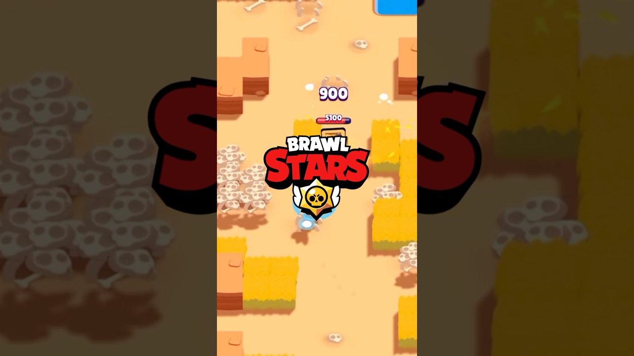 Usunięte rzeczy w Brawl Stars! #brawlstars #shorts