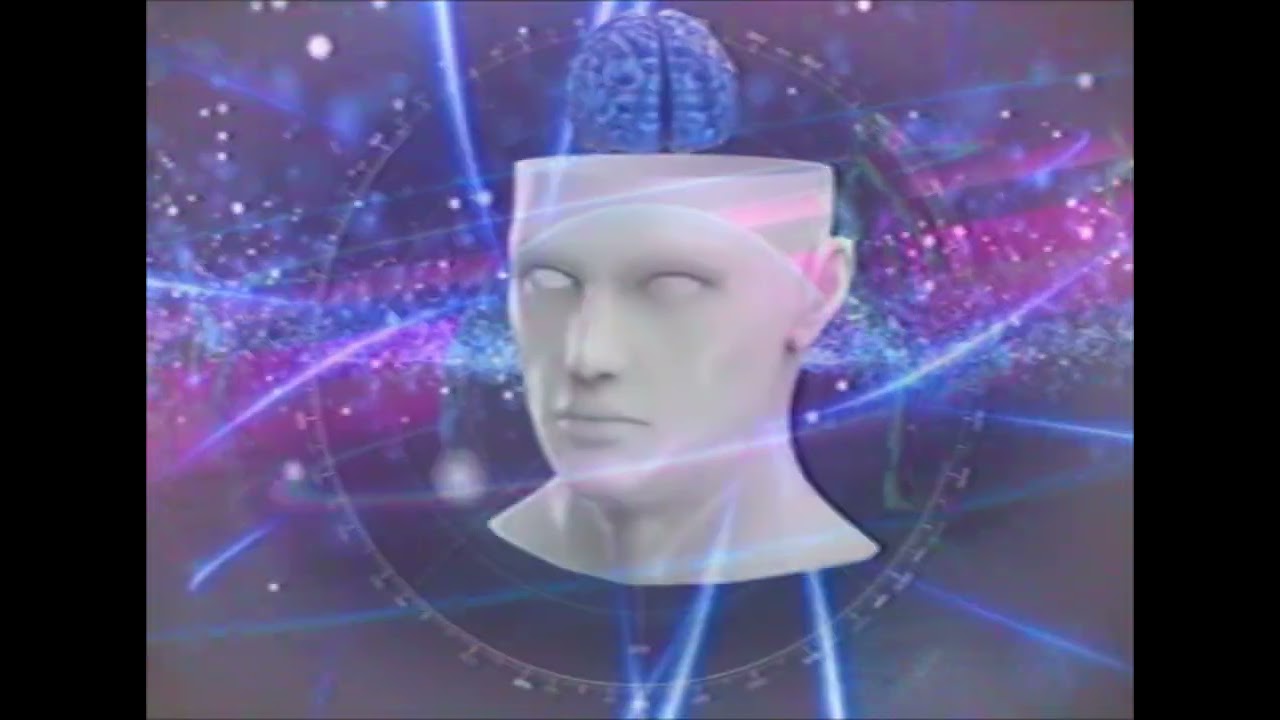 Boreta - Back to Life [Official Visualizer]