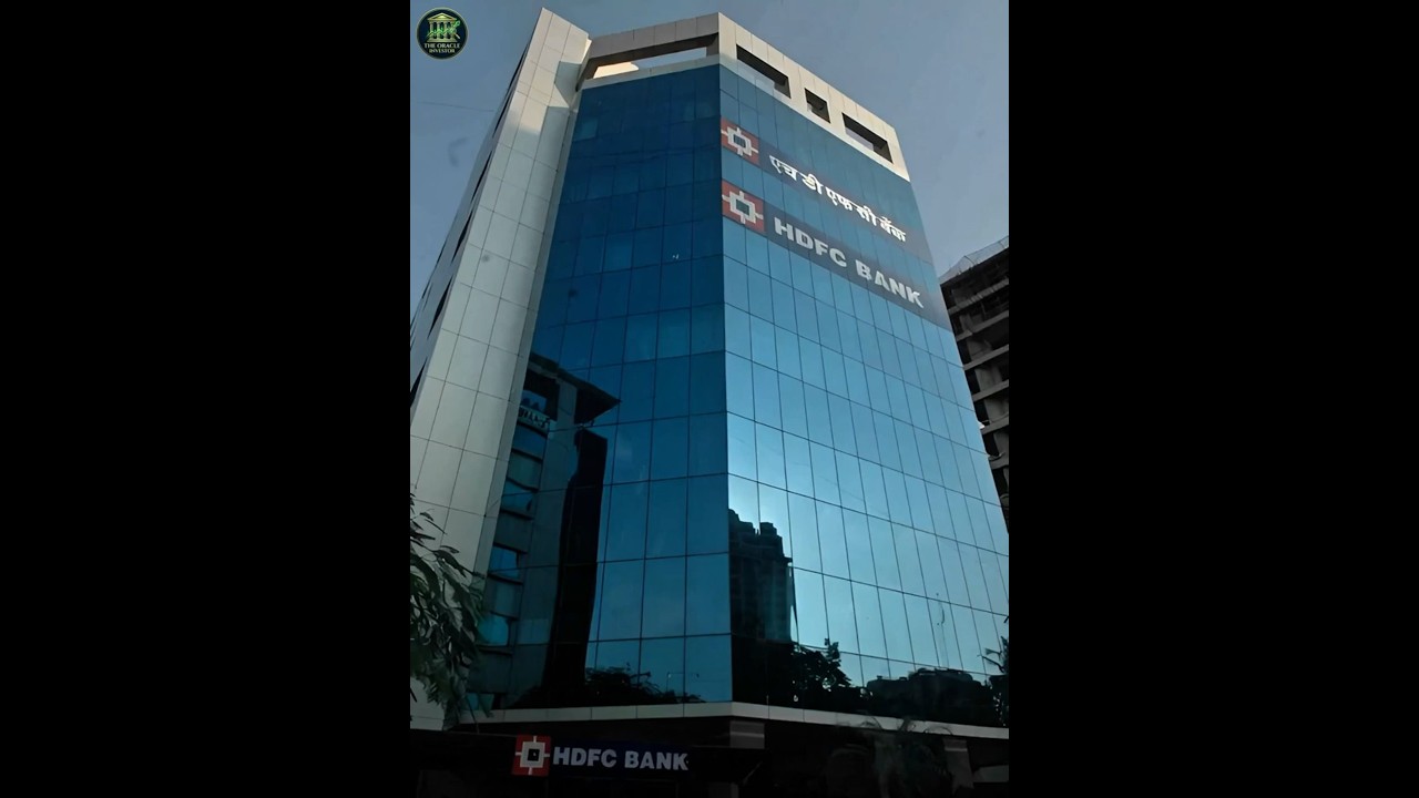 HDFC Bank Profit Beats — But Here’s the Real Story