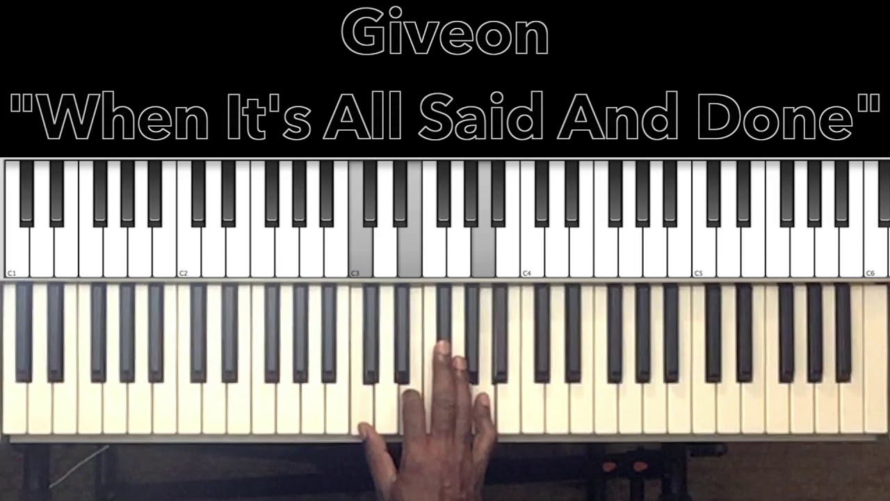 Giveon 